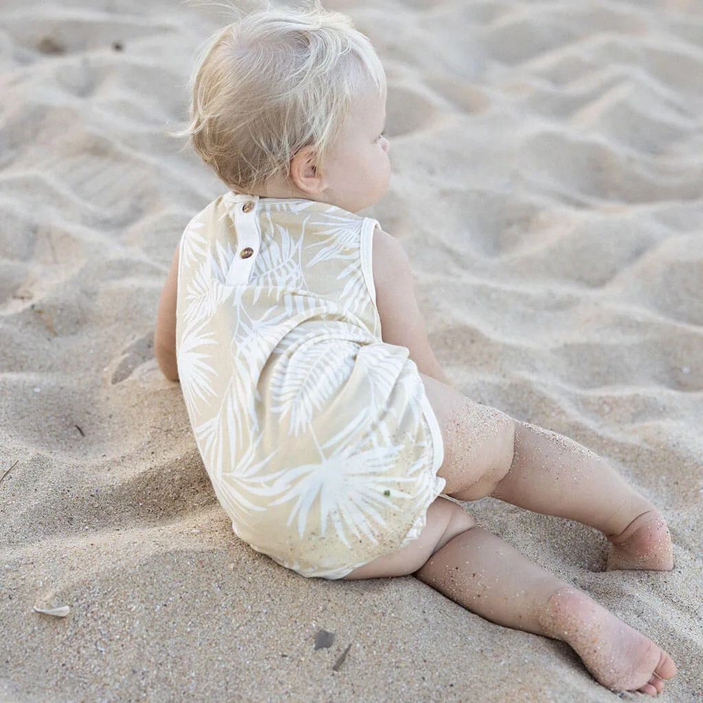 Hula Playsuit