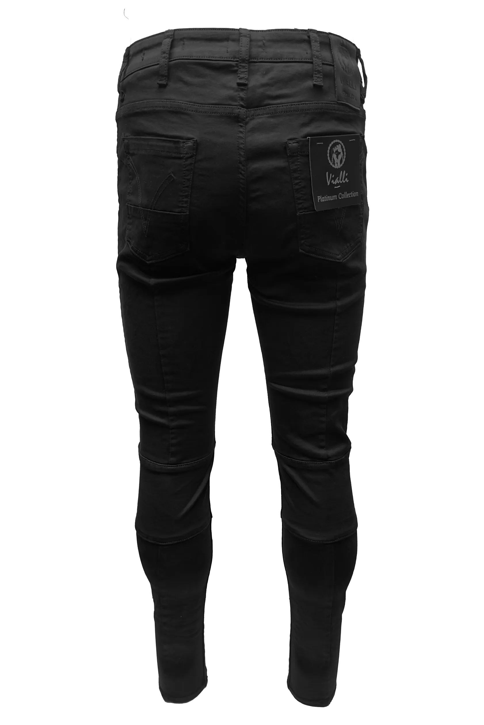 Ibollano Ultra-Fit Jean*