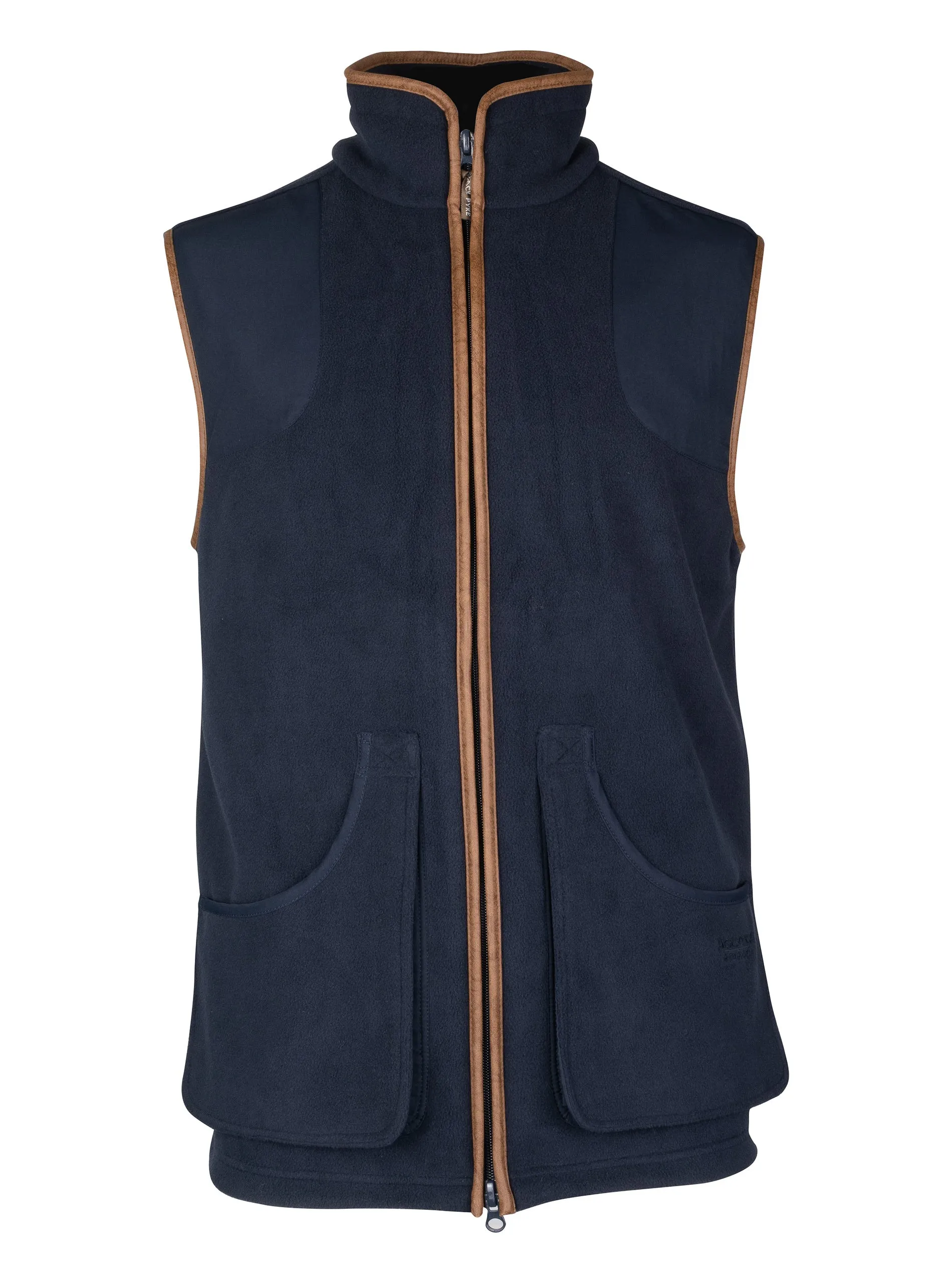 JACK PYKE Shooters Large Pocket Gilet