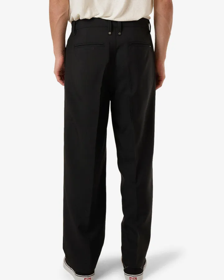 Jacob Pant - Black