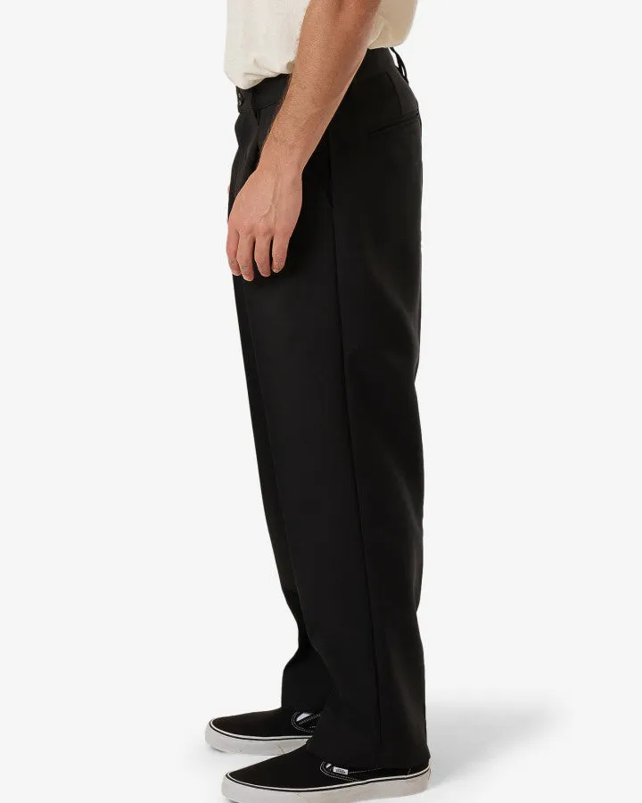 Jacob Pant - Black