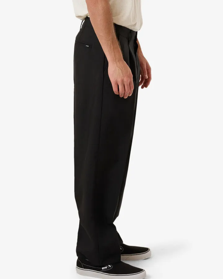 Jacob Pant - Black