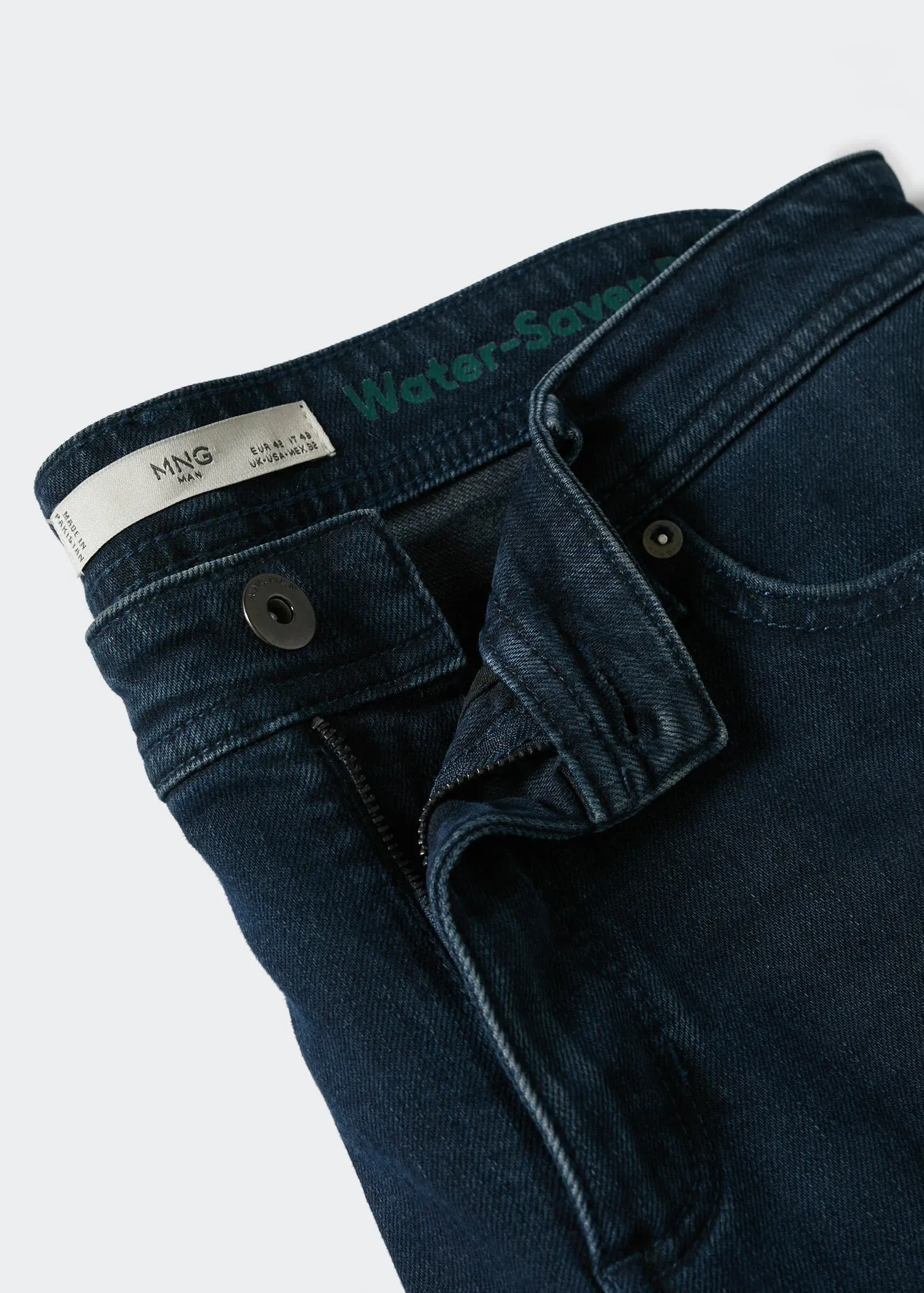 Jan slim-fit Jeans