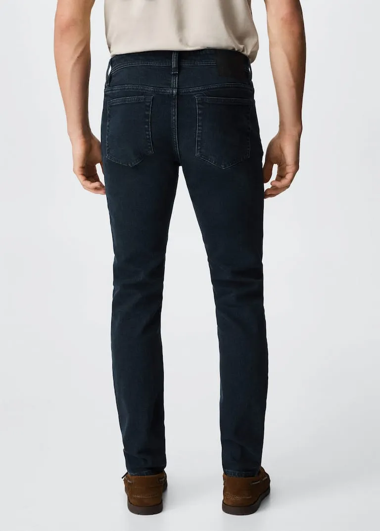 Jan slim-fit Jeans