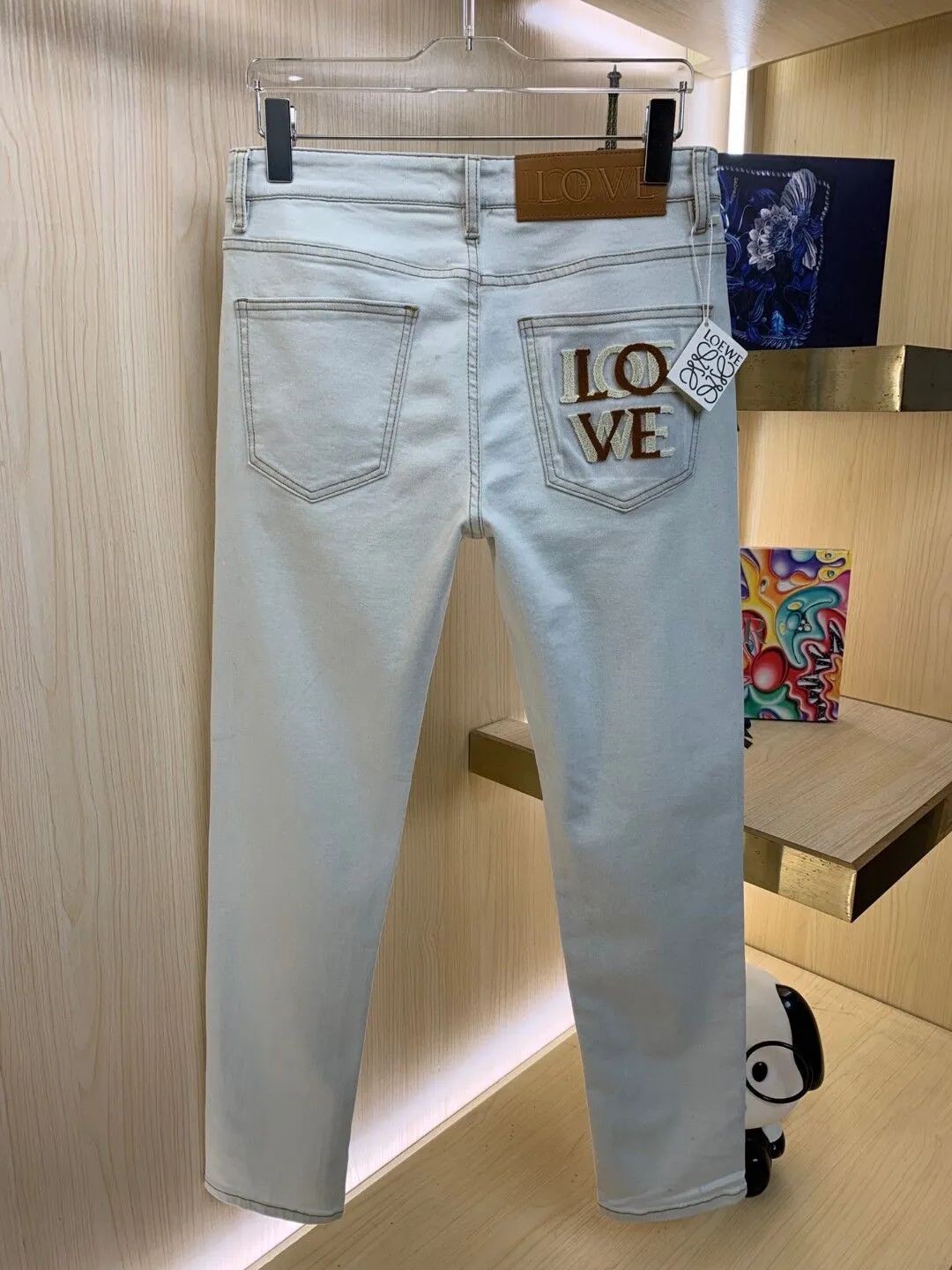 Jeans LOEWE