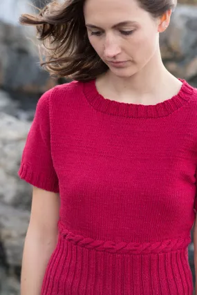 Jhana Pullover