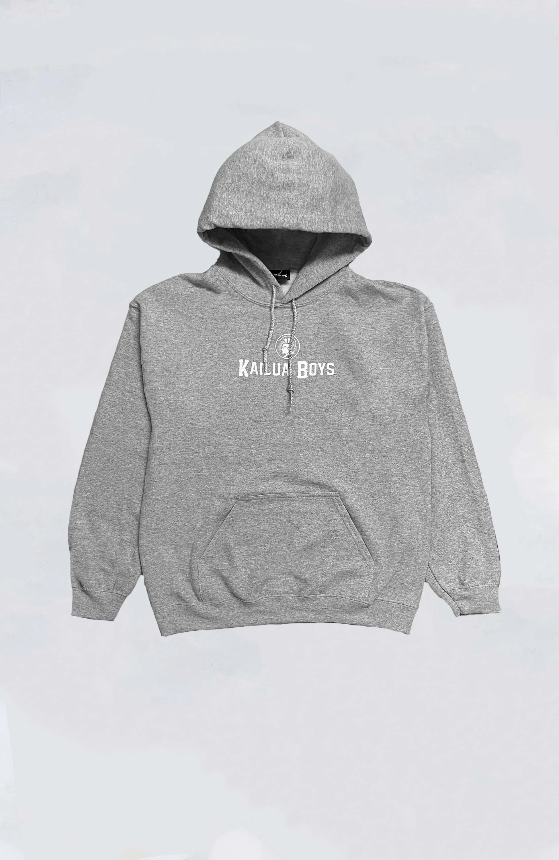 Kailua Boys - KB Warrior Hoodie