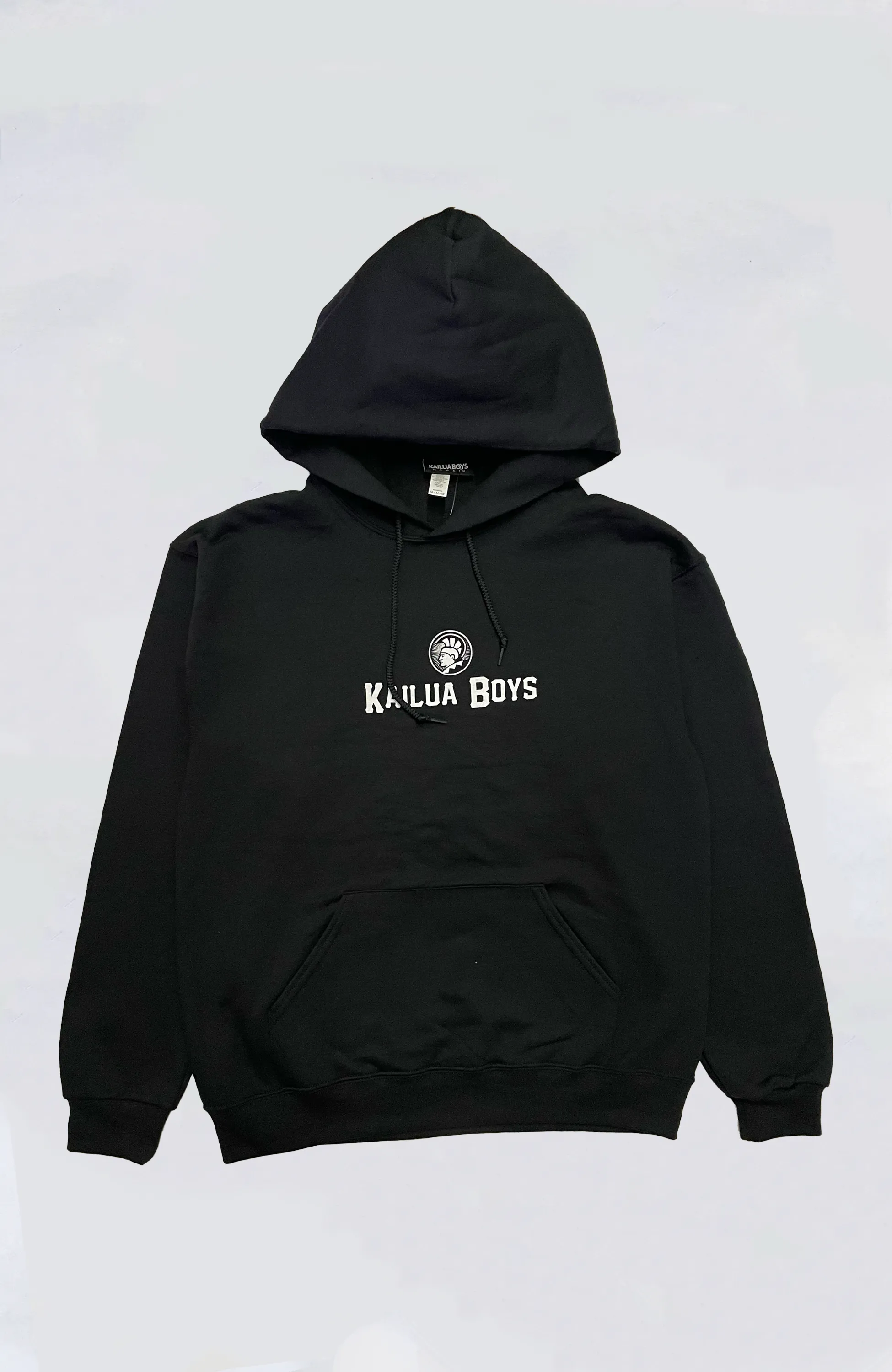 Kailua Boys - KB Warrior Hoodie