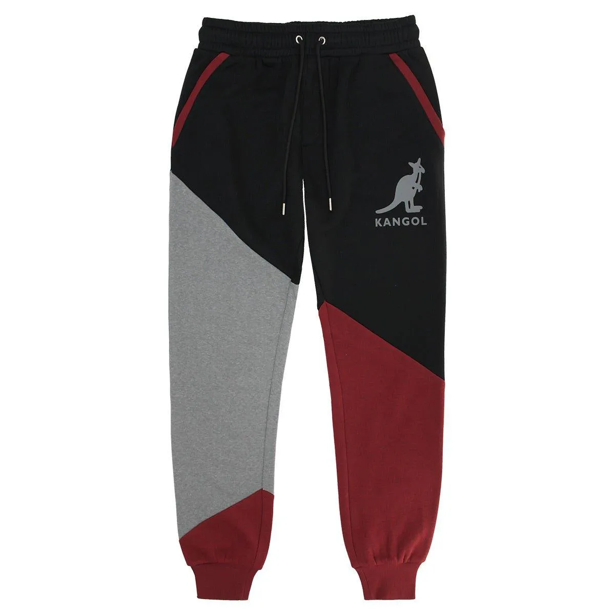 Kangol RBW Colorblock Joggers