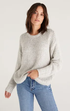 Kat Melange Sweater