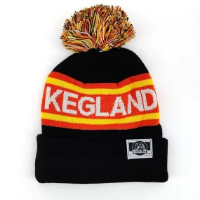 Kegland Winter Beanie Hat