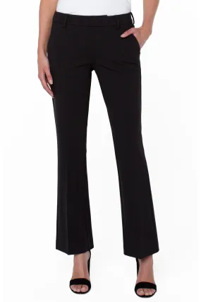 KELSEY  FLARE TROUSER