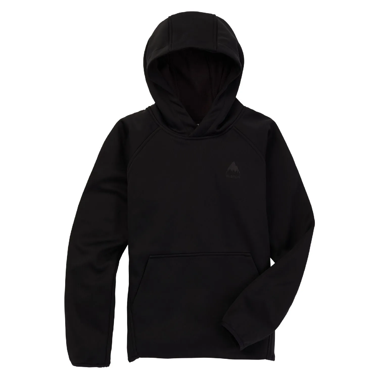 Kids' Burton Crown Weatherproof Pullover Fleece