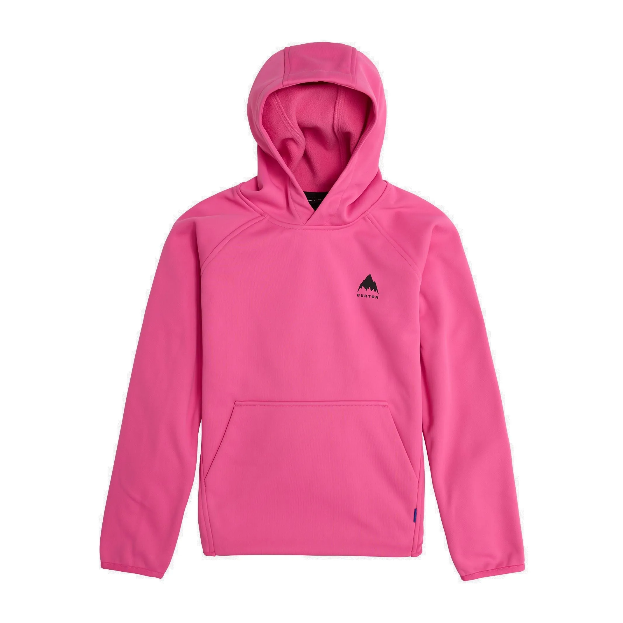 Kids' Burton Crown Weatherproof Pullover Fleece