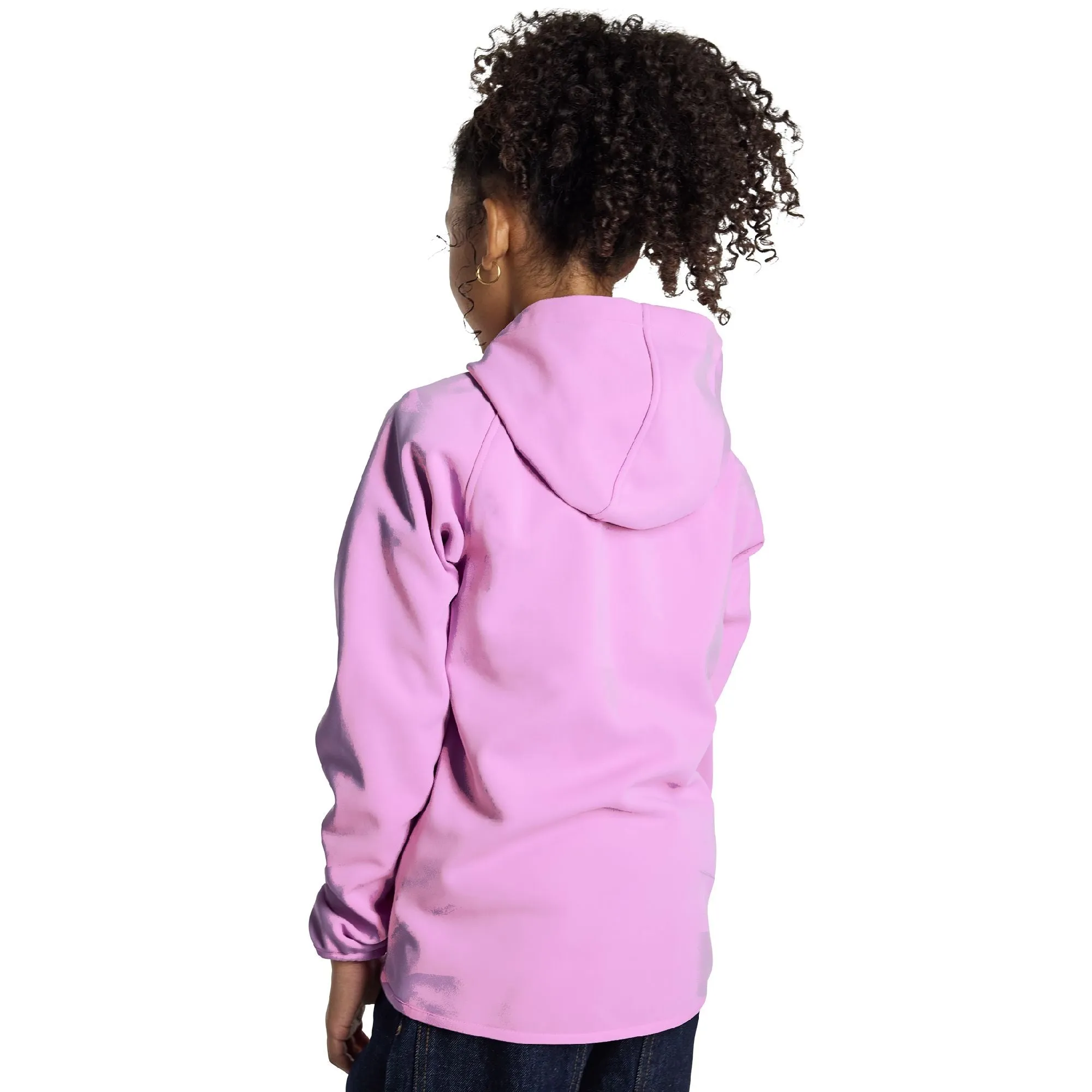 Kids' Burton Crown Weatherproof Pullover Fleece