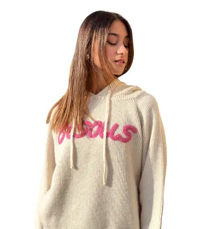 Kontatto butter bisous pullover