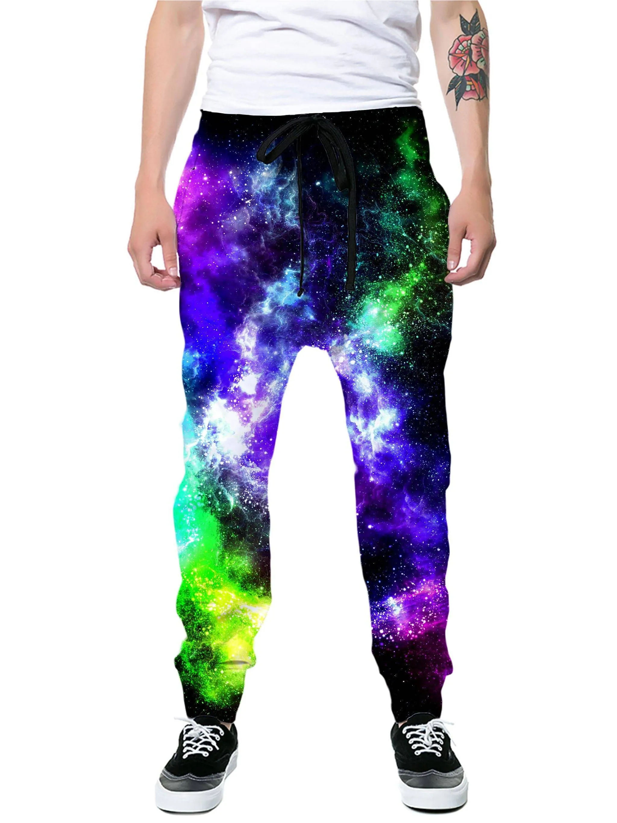 Kryptonite Flow Joggers