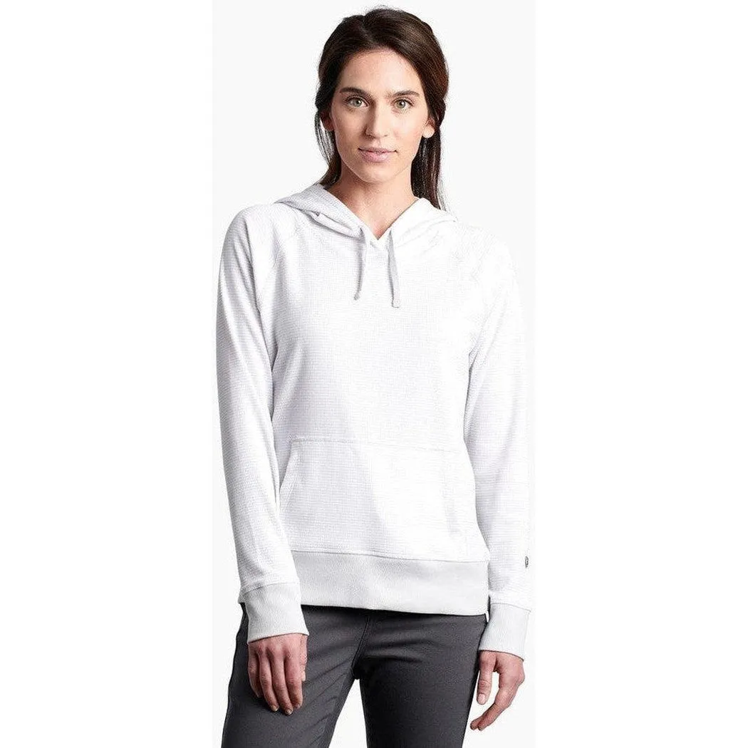 Kuhl Women's Stria Pullover Hoody