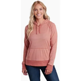 Kuhl Women's Stria Pullover Hoody