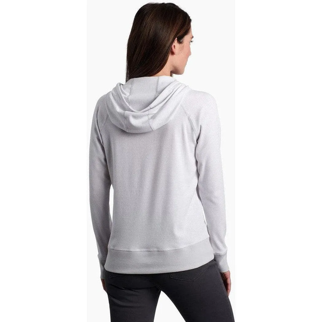 Kuhl Women's Stria Pullover Hoody