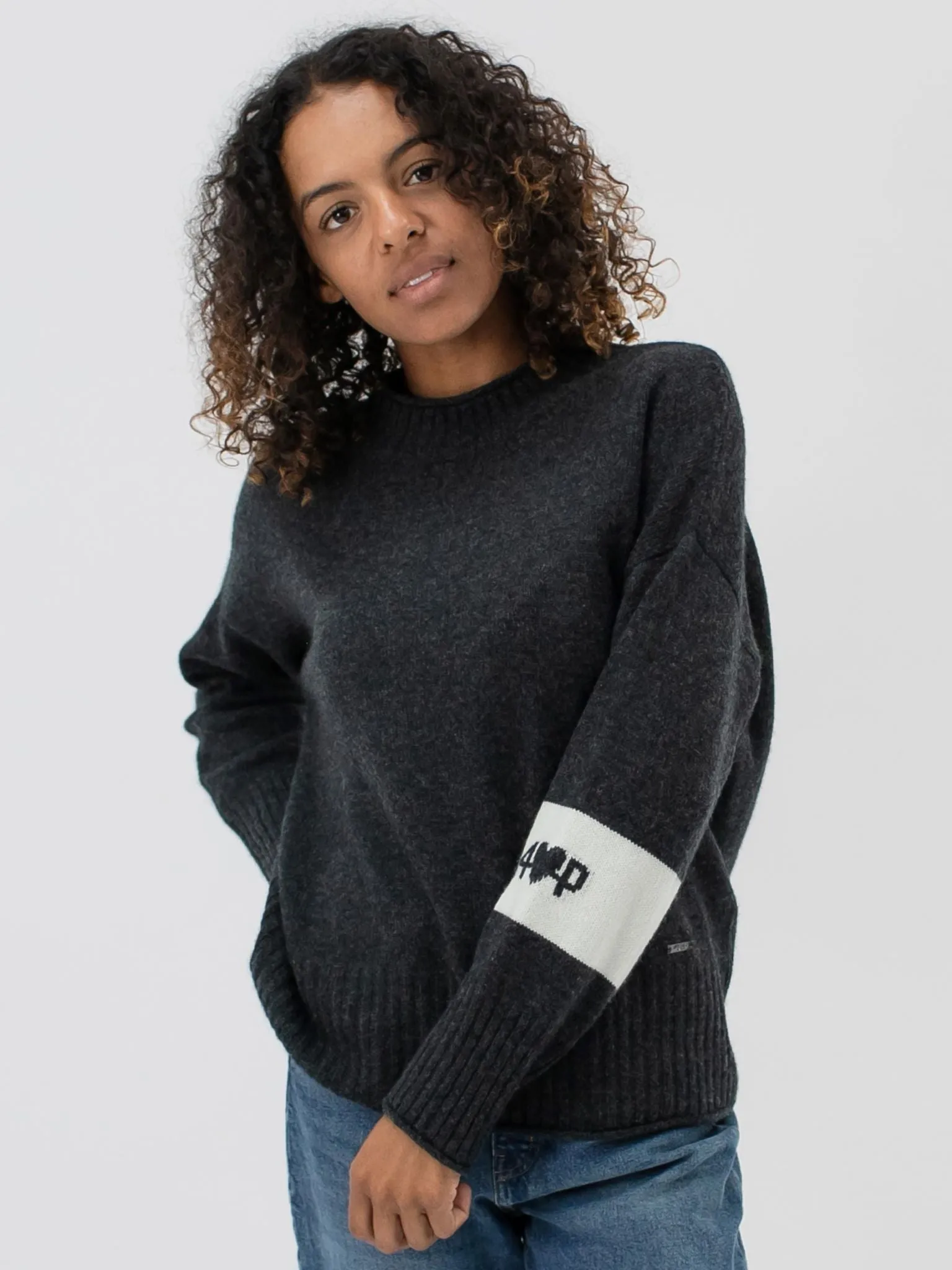 LANAI SWEATER