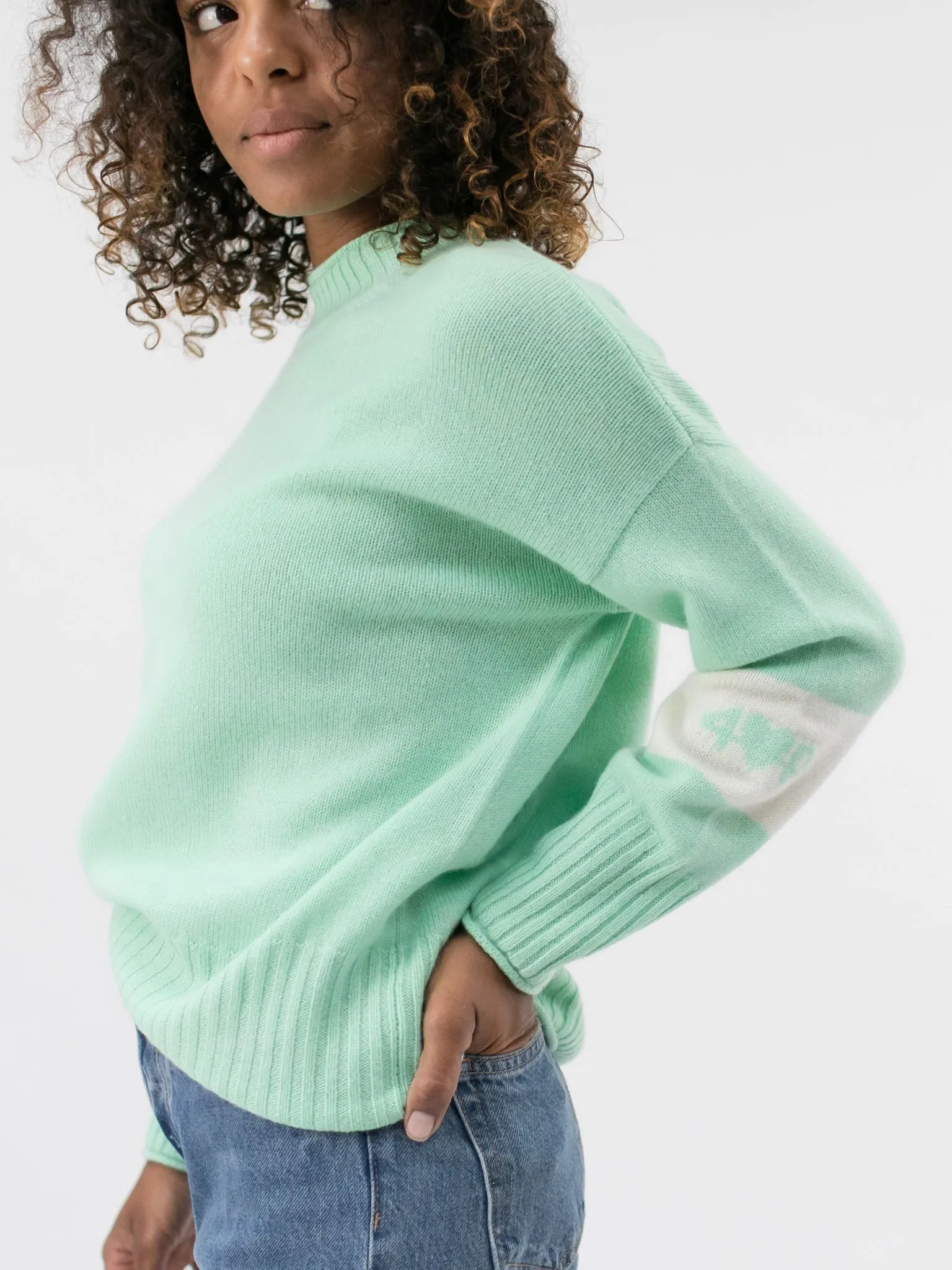 LANAI SWEATER