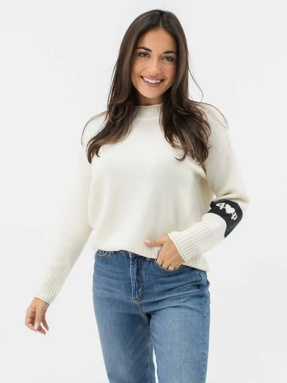 LANAI SWEATER