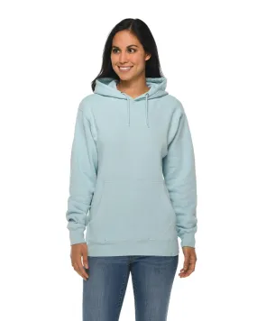 Lane Seven LS14001: Unisex Premium Pullover Hooded Sweatshirt