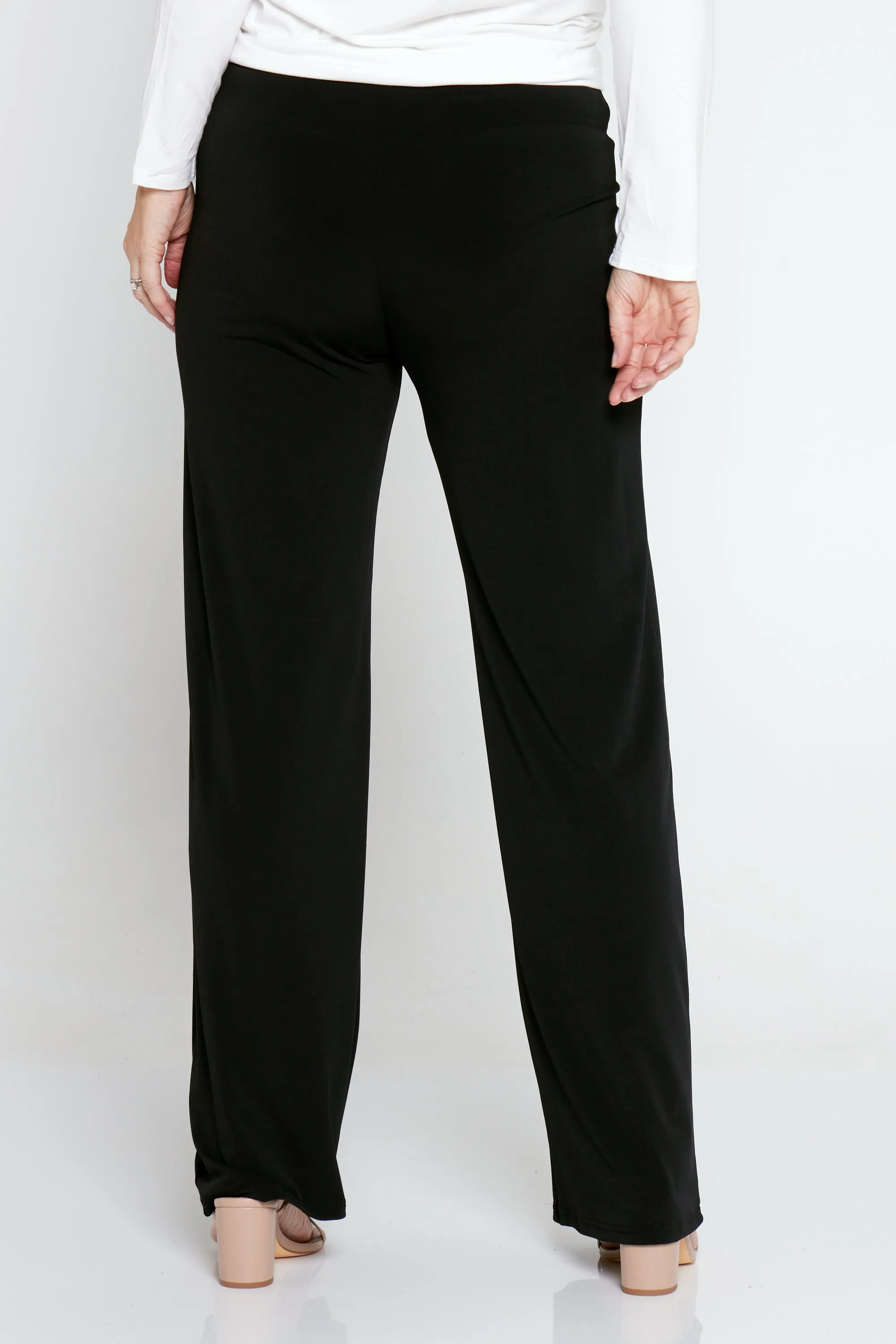 Leanne Pants - Black