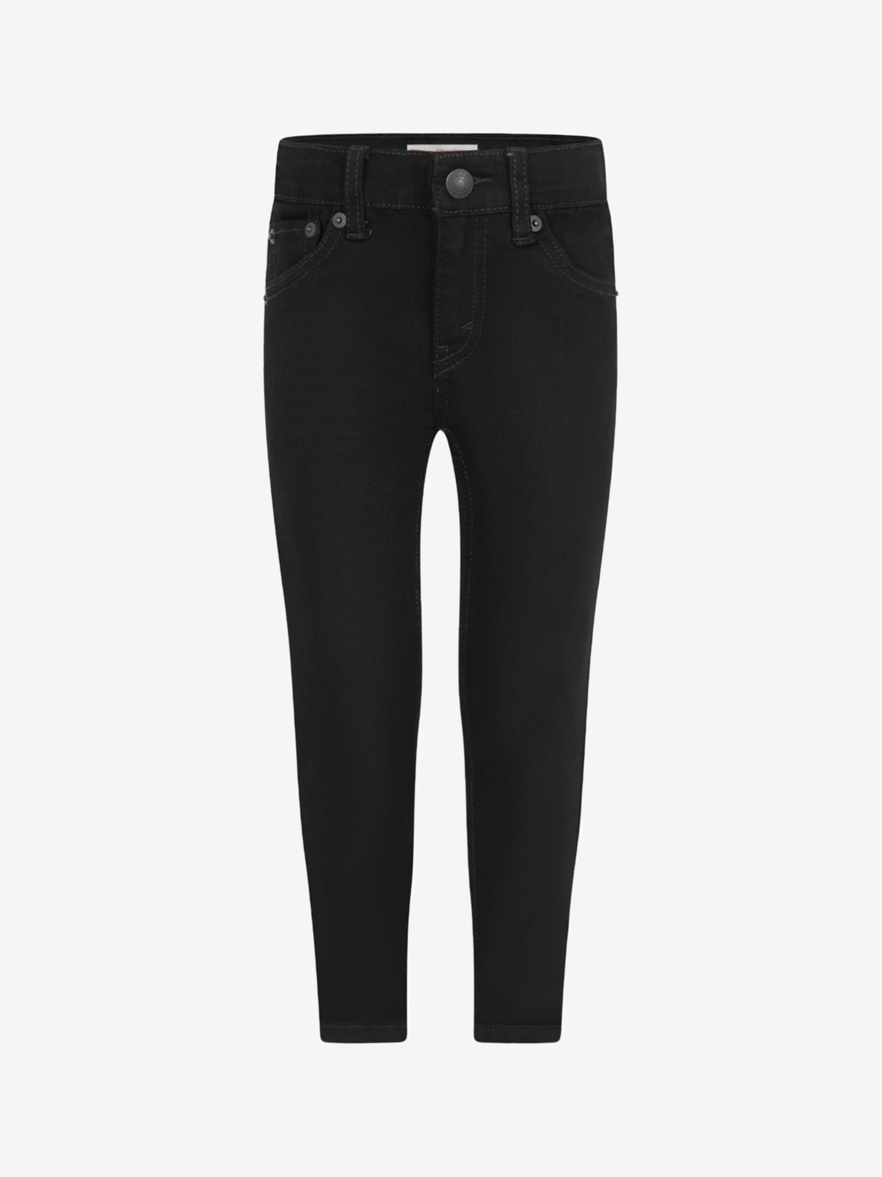 Levi's Boys Jeans - Extreme Skinny 519 Jeans