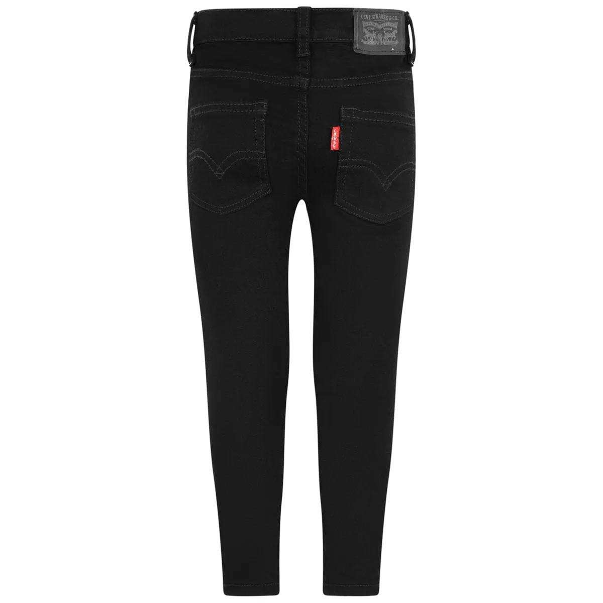 Levi's Boys Jeans - Extreme Skinny 519 Jeans