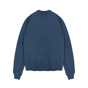 Long Sleeve T-Shirt - Navy