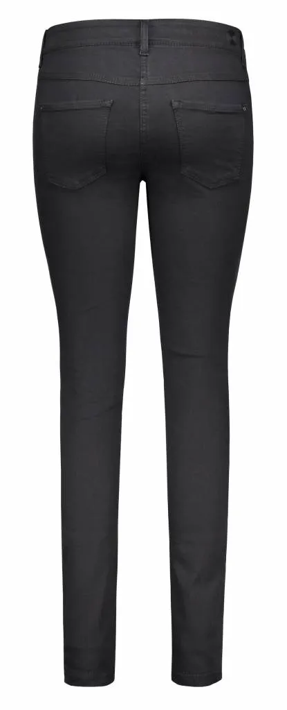 Mac Jeans Dream Skinny Zwart