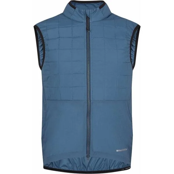 Madison Roam Men's Windproof Packable Primaloft Gilet