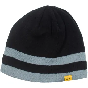 Madura Beanie Black - AW22