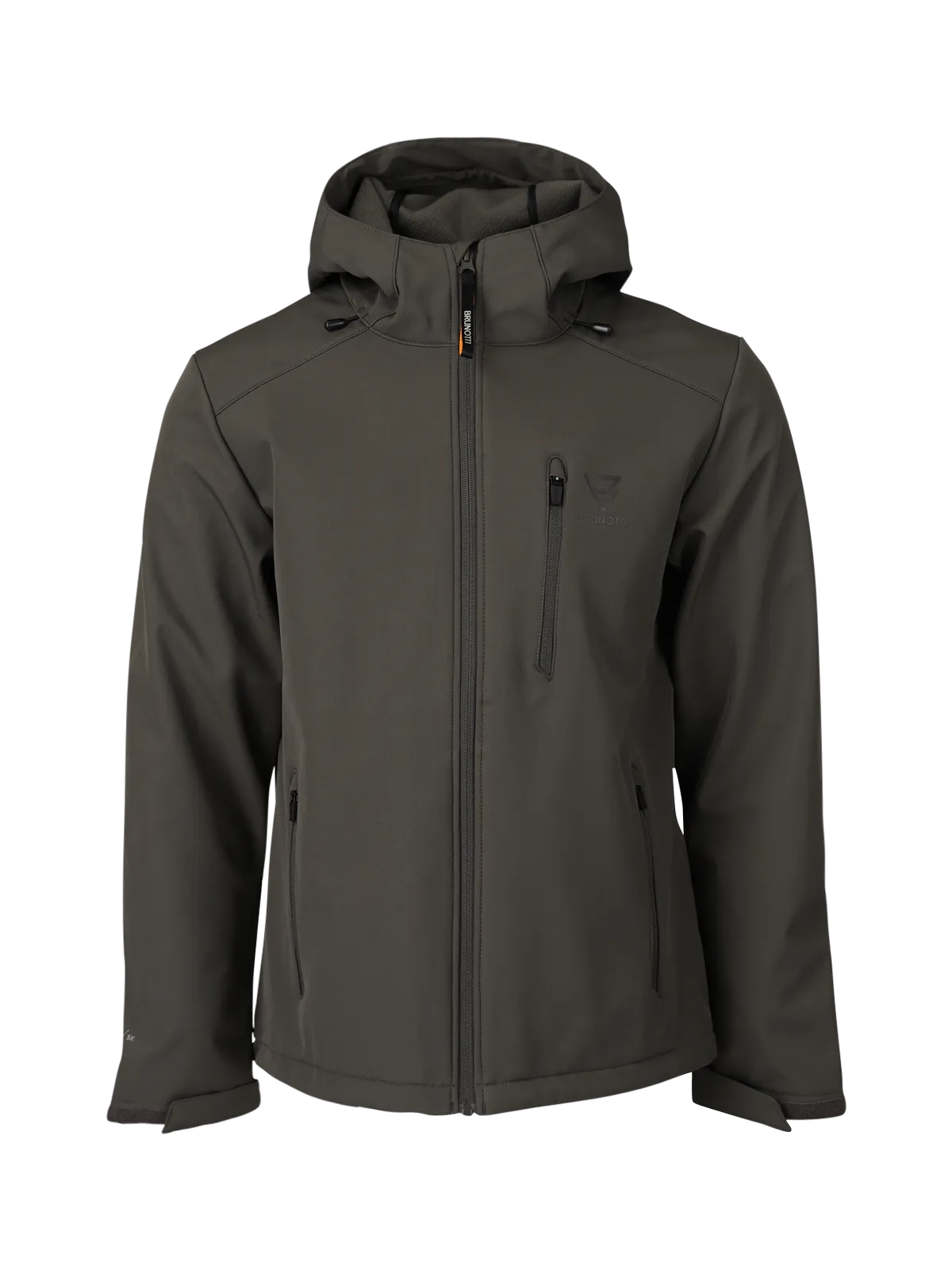 Mats-R Men Softshell Jacket | Green