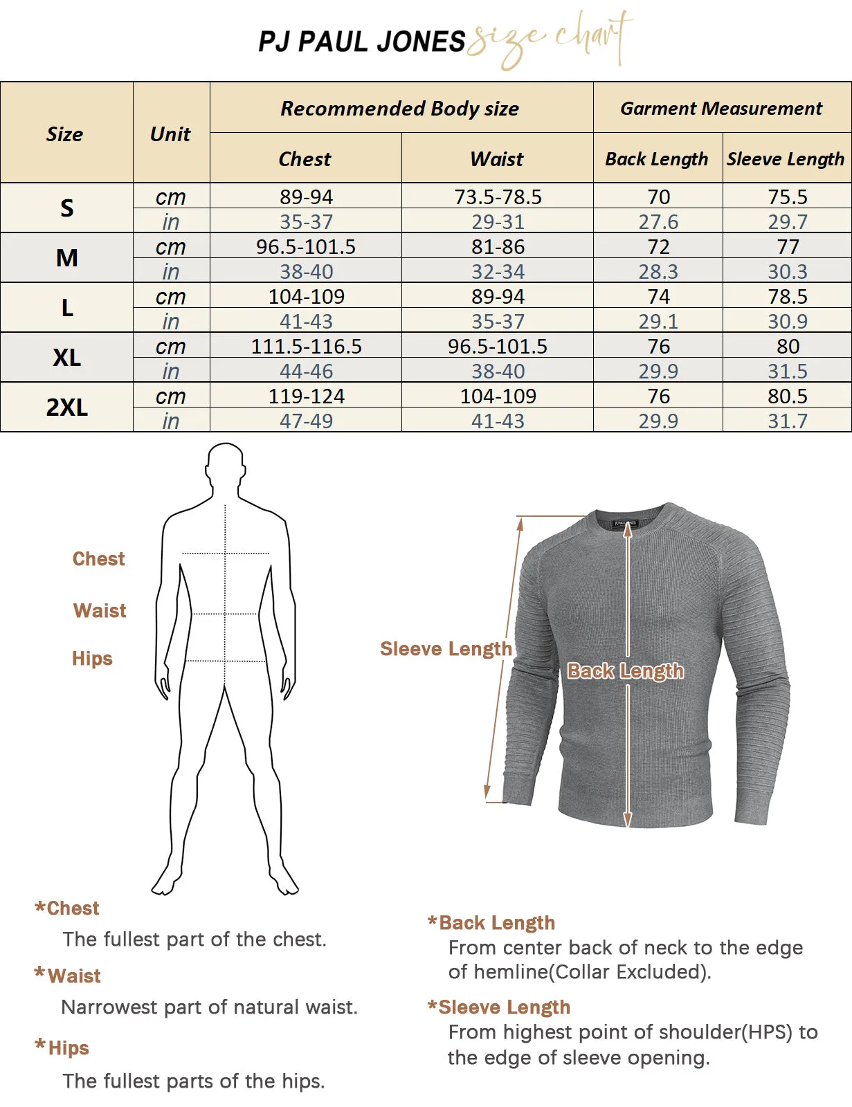 Men Textured Sweater Long Raglan Sleeve Crew Neck Pullover Knitwear