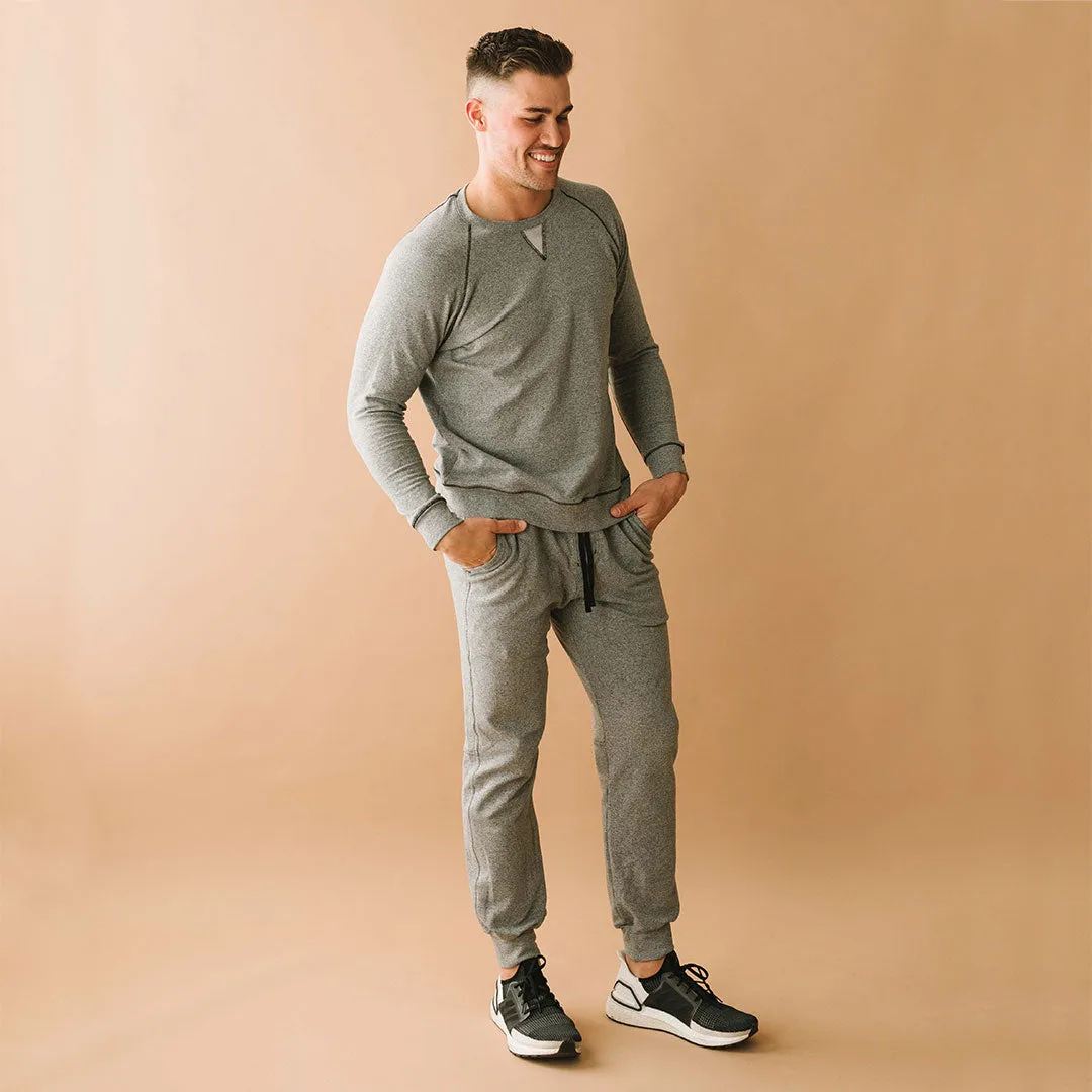 Men's At Ease Joggers