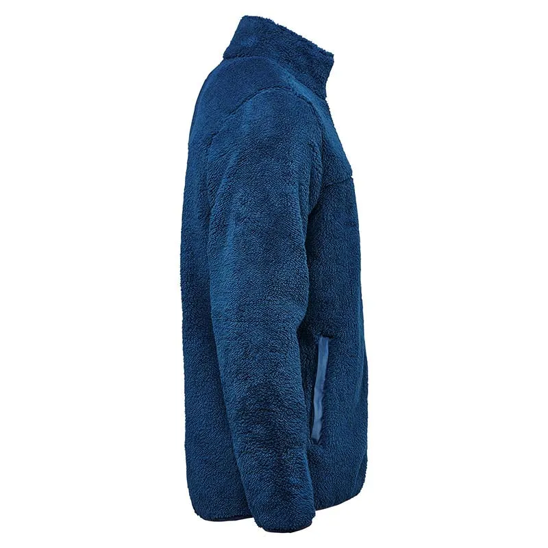 Men's Bergen Sherpa Fleece Jacket