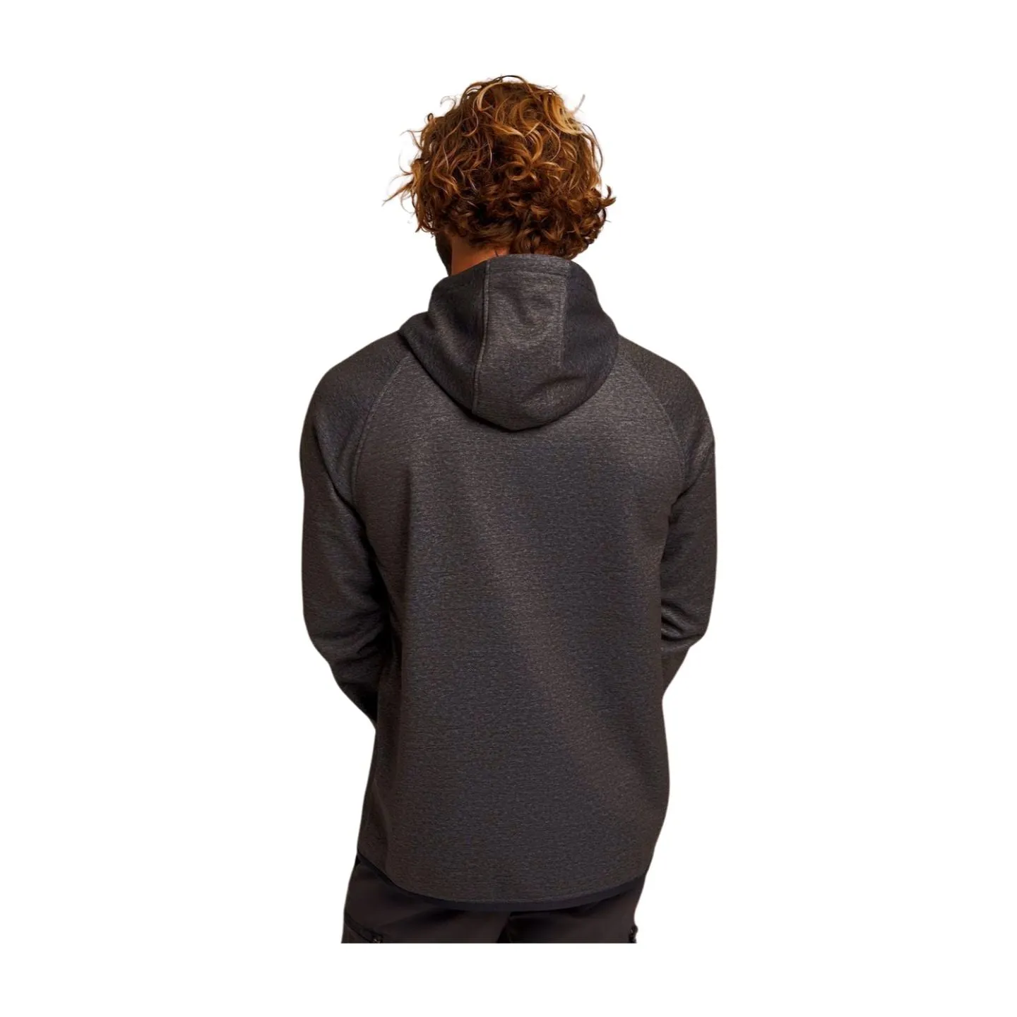 Men's Burton Crown Weatherproof Pullover Fleece