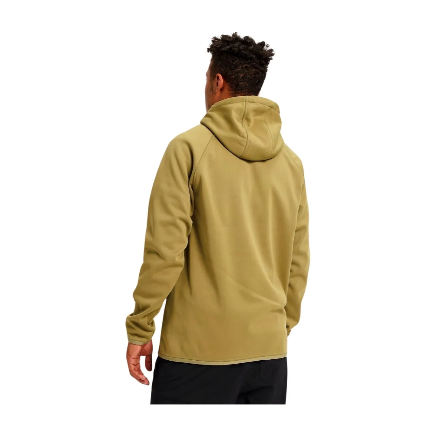 Men's Burton Crown Weatherproof Pullover Fleece