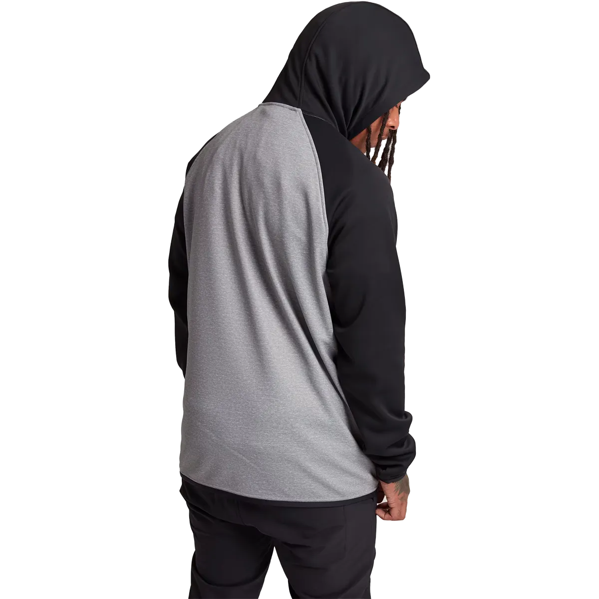 Men's Crown Weatherproof Pullover Fleece