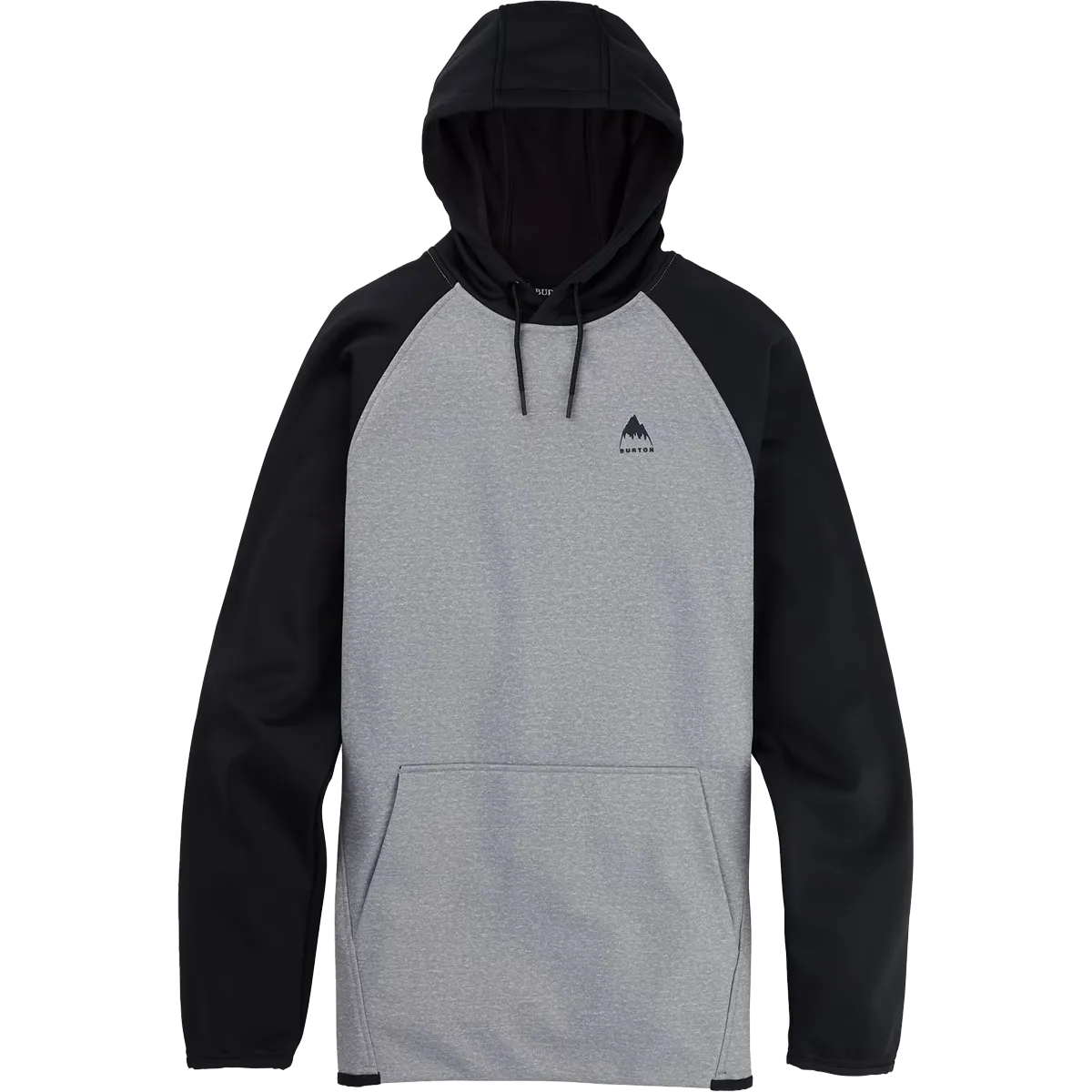 Men's Crown Weatherproof Pullover Fleece