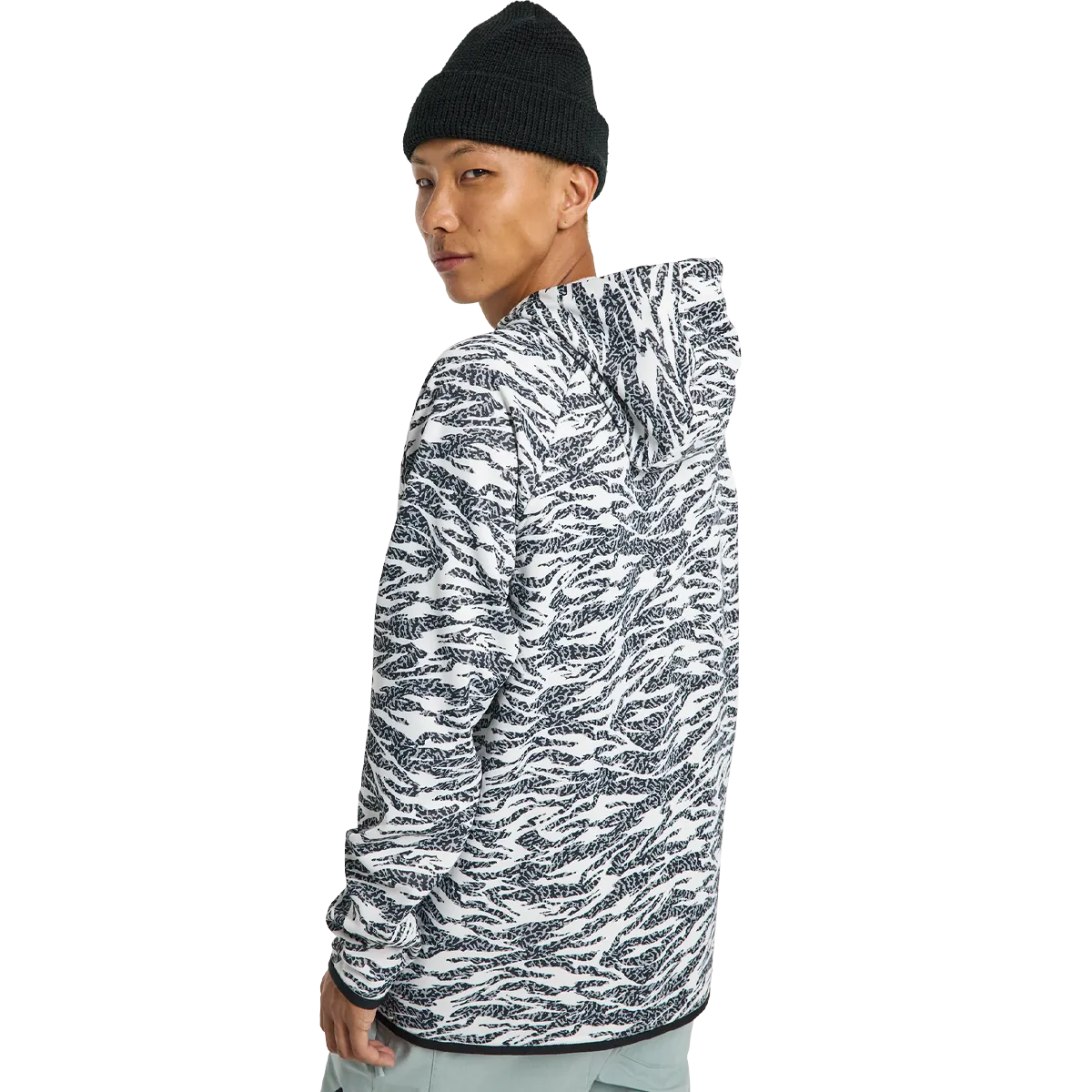 Men's Crown Weatherproof Pullover