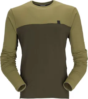 Men's Dihedral Crew Top