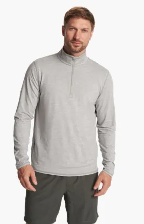 Men's Ease Performance 1/2 Zip 2.0