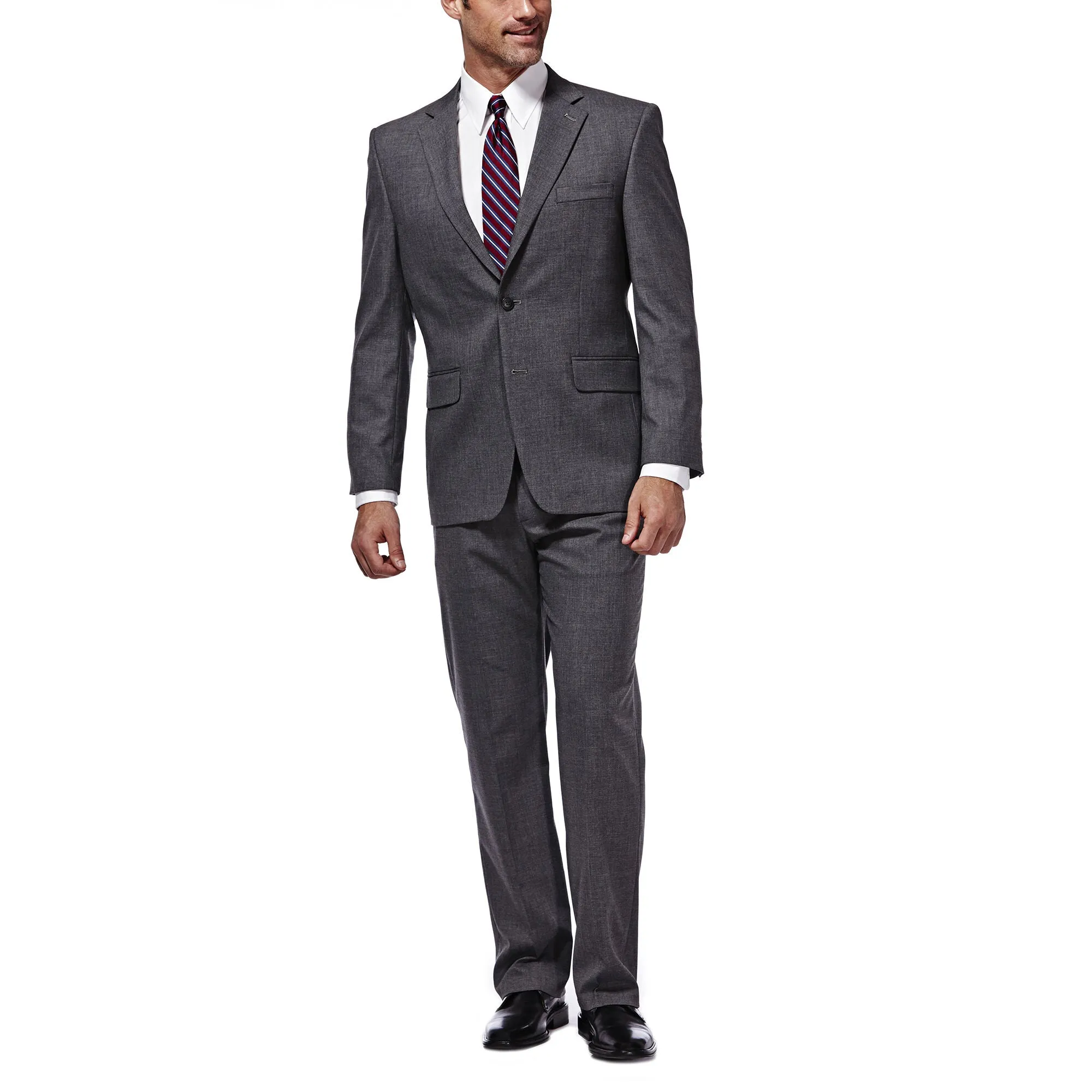 Men's Premium Stretch Suit Jacket HZ00182