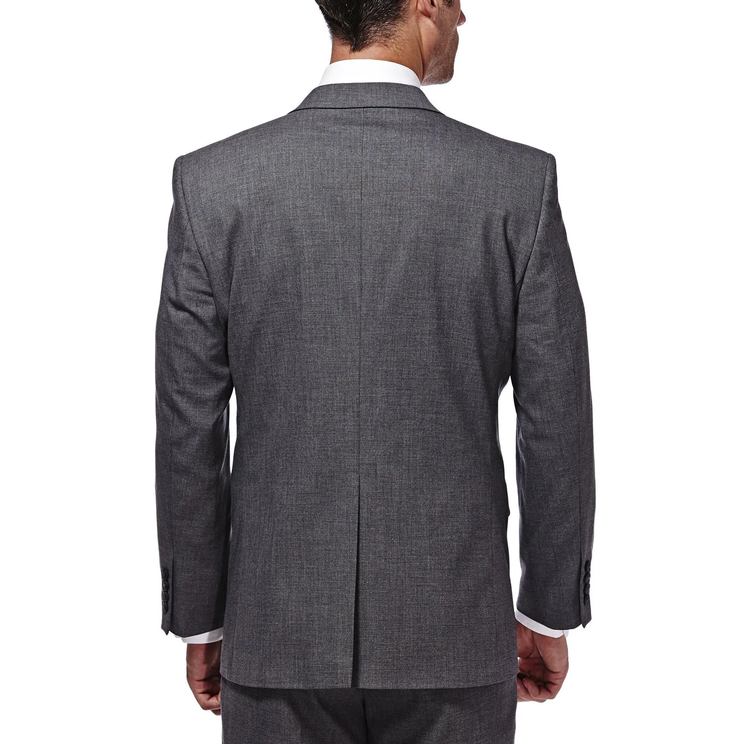 Men's Premium Stretch Suit Jacket HZ00182