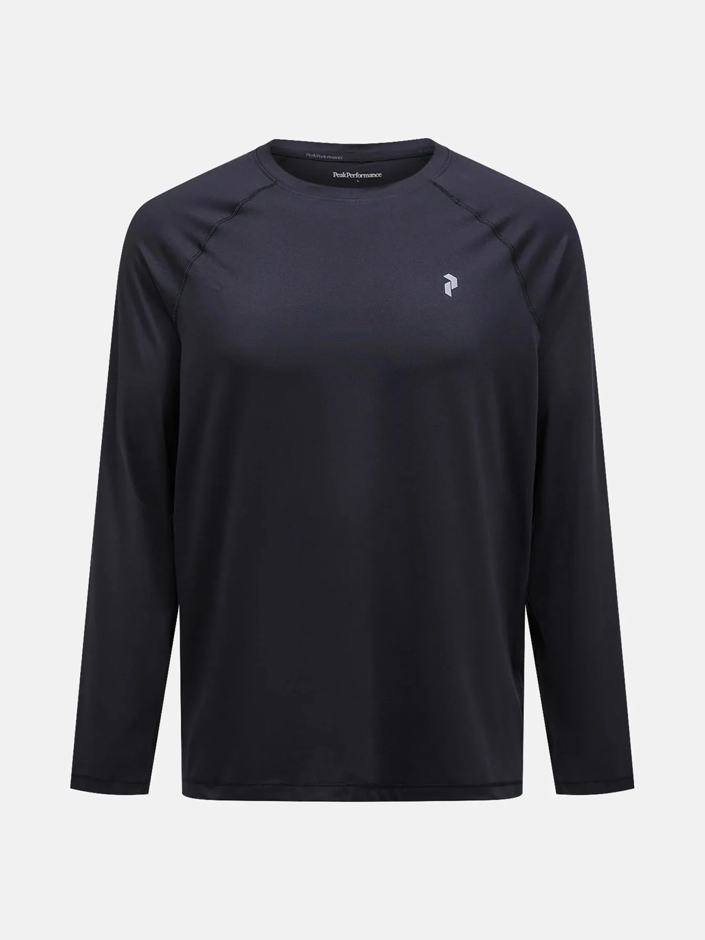 Men's Spirit Crew Base-Layer