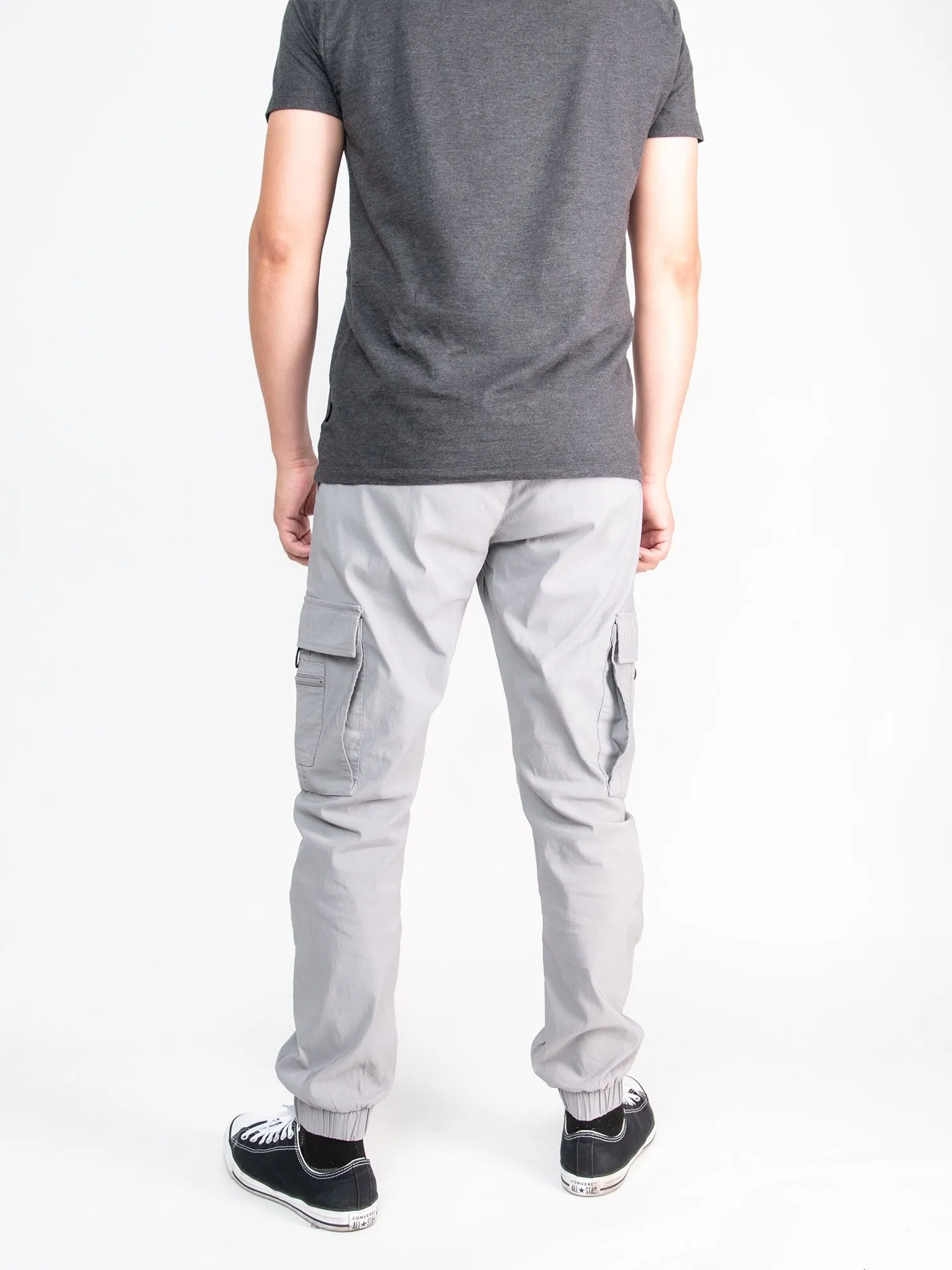 MEN'S TIMMY PERFORMANCE TECH CARGO JOGGERS